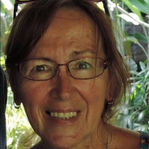 Meet your Posher, Cheryl